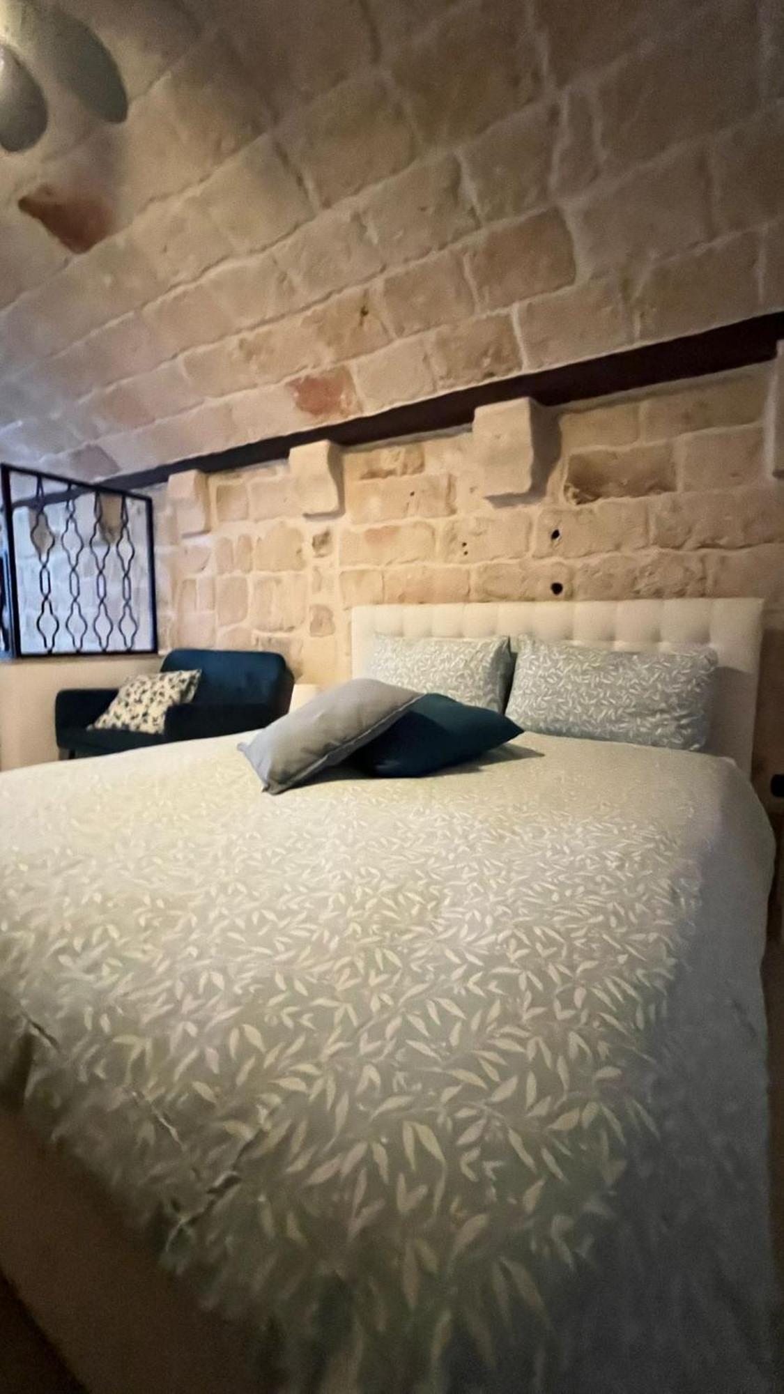 모노폴리 Il Nido Al Castello 빌라 외부 사진